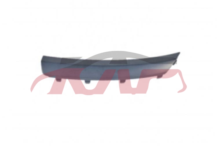 For Benz 2521w167 2021-2023&nbsp;front Bumper Side Trim&nbsp;1678855803  1678855703, Gle Advance Auto Parts, Benz  Water Tank Side Guard-1678855803  1678855703