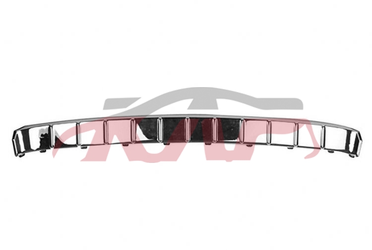For Benz 485w251&nbsp;tailgate Cover&nbsp;2518800011, Benz  Steel Bright Bar, R-class Car Parts? Price-2518800011