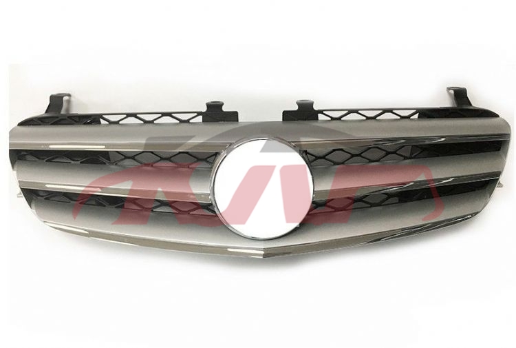 For Benz 485w251&nbsp;grille&nbsp;2518800383 2518809776, Benz  Grills Car Chrome, R-class Car Parts-2518800383 2518809776