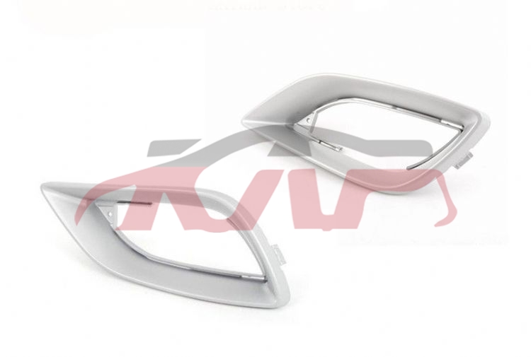 For Benz 485w251&nbsp;fog Lamp Case&nbsp;2518851923  2518852023, Benz  Car Fog Lamp Frame, R-class Parts For Cars-2518851923  2518852023