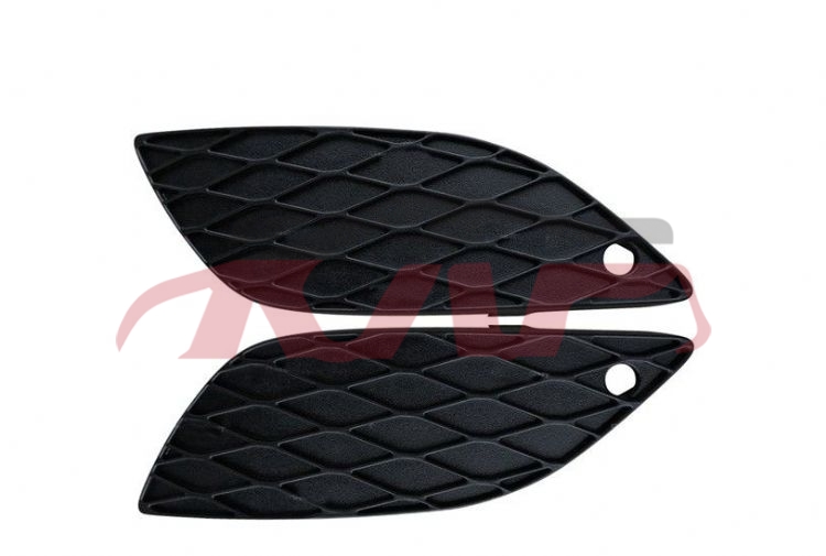 For Benz 485w251&nbsp;fog Lamp Case&nbsp;2518851723  2518851823, R-class List Of Auto Parts, Benz  Fog Light Cover Assembled Without Holes-2518851723  2518851823