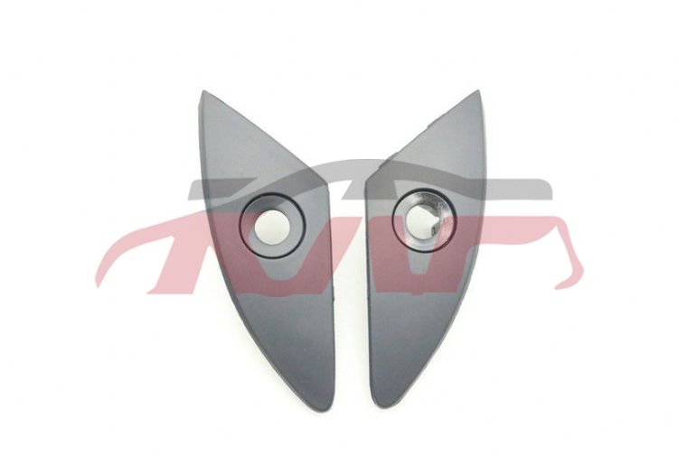 For Benz 485w251&nbsp;fog Lamp Cover&nbsp;2518850923  2518851023, R-class Auto Part, Benz  Water Tank Side Guard-2518850923  2518851023