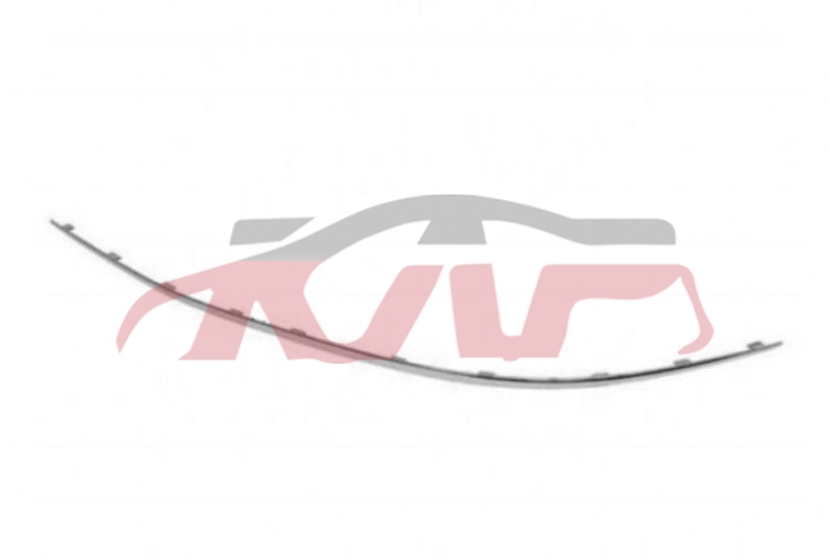 For Benz 561w246&nbsp;front Bar Light Bar&nbsp;2468850421, B-class Car Parts, Benz  Auto Lamp-2468850421