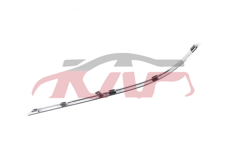 For Benz 561w246&nbsp;rear  Bumper  Bright&nbsp;2468850921  2468851021, Benz  Car Parts, B-class Parts-2468850921  2468851021