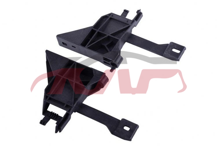 For Benz 561w246&nbsp;front Bumper Bracket&nbsp;2466210134 2466210234, Benz  Front Bar Support, B-class Car Parts Shipping Price-2466210134 2466210234
