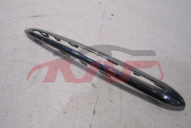 For Benz 561w246&nbsp;fog Light Frame Bright Strip&nbsp;2468851374  2468851474, Benz  Auto Part, B-class Car Parts-2468851374  2468851474