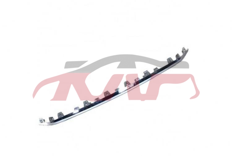 For Benz 561w246&nbsp;rear Bumper Bright Strip&nbsp;2468851521, Benz  Auto Part, B-class Accessories-2468851521