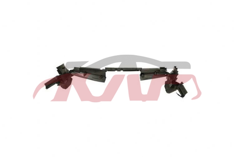 For Benz 493w221 2006-13&nbsp;water Tank Shroud&nbsp;2215000516, Benz  Car Parts, S-class Auto Parts Catalog-2215000516
