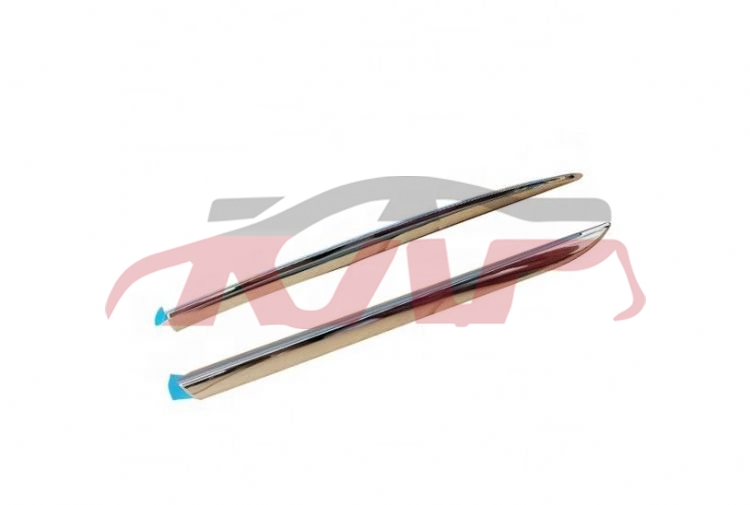 For Benz 488w222 2014-16&nbsp;front Fender Trim Strip&nbsp;2226909301  2226909401, Benz  Auto Lamps, S-class Auto Parts Prices-2226909301  2226909401