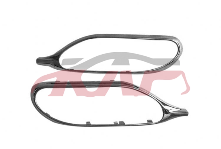 For Benz 488w222 2014-16&nbsp;exhaust Brihgt Frame&nbsp;2228852900  2228853000, Benz  Auto Part, S-class Car Accessorie-2228852900  2228853000