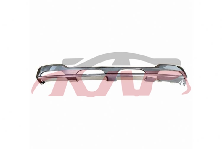 For Benz 2534w247&nbsp;front Bumper Trim Strip&nbsp;2478855801, Benz  Auto Part, Glb Basic Car Parts-2478855801