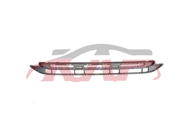 For Benz 2517w247  2020&nbsp;front Bumper Bright Srtip Base&nbsp;2478859903, Gla List Of Car Parts, Benz  Car Parts-2478859903