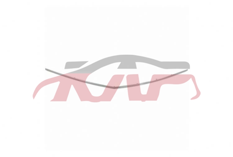 For Benz 883w207&nbsp;front Bar Light Bar&nbsp;2078852321, Benz  Trim Strip, E-class Auto Parts-2078852321