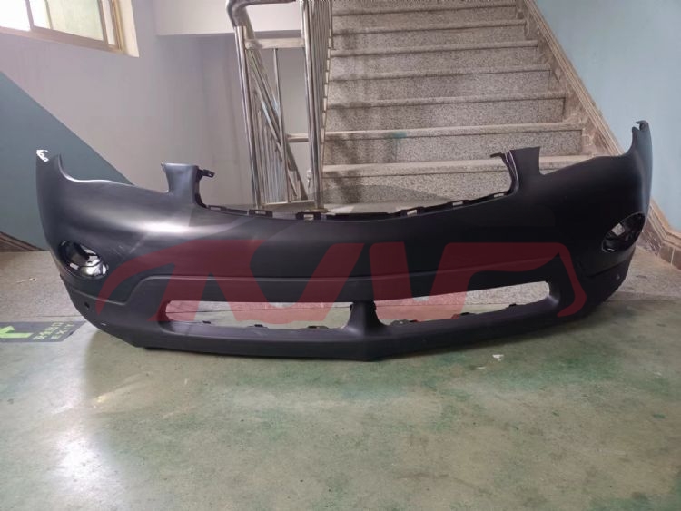 For Infiniti 2727ex25  Ex35&nbsp;front Bumper W/o Hole&nbsp;, Infiniti  Front Bumper Cover, Qx50 Parts-