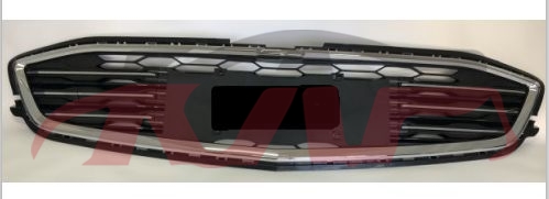 For Chevrolet 20165916 Malibu grille, Chrome, , Malibu List Of Car Parts, Chevrolet  Grills Assembly