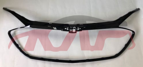 For Chevrolet 19482019 Malibu Xl&nbsp;grille Cover, Chrome&nbsp;84473292, Chevrolet  Trim Strip, Malibu Auto Parts-84473292