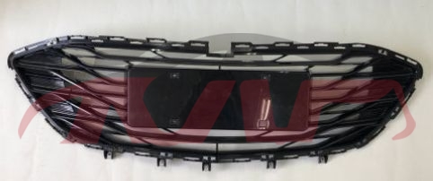 For Chevrolet 19482019 Malibu Xl&nbsp;grille,8,zw, Paint&nbsp;, Malibu Auto Parts, Chevrolet  Grille Assembly-