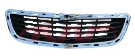 For Chevrolet 20260314trax grille , Trax List Of Car Parts, Chevrolet  Grills Guard-