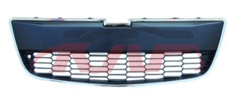 For Chevrolet 16212011-13  Aveo Sonic&nbsp;grille&nbsp;95019923, Chevrolet  Plastic Grills, Aveo Auto Parts Catalog-95019923