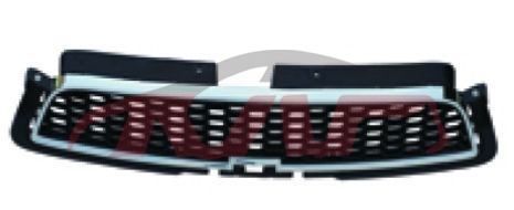 For Chevrolet 16752011 Captiva&nbsp;grille&nbsp;, Chevrolet  Auto Grilles, Captiva Auto Parts Catalog-