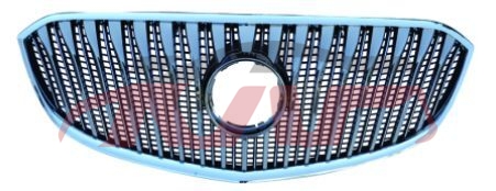 For Buick 2409buick 14-16 Lacrosse						&nbsp;grille&nbsp;, Buick  Auto Parts, Lacrosse Car Accessorie-