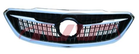 For Buick 2409buick 14-16 Lacrosse						&nbsp;grille&nbsp;, Lacrosse Automotive Parts Headquarters Price, Buick  Car Parts-