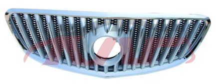 For Opel 20316809-13&nbsp;grille&nbsp;, Lacross Car Pardiscountce, Opel  Auto Lamp-