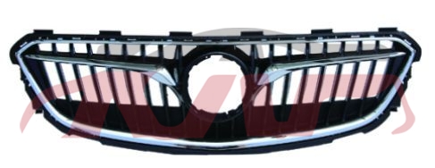 For Opel 20316414-16&nbsp;grille&nbsp;, Opel   Automotive Accessories, Syopel Insignia Car Parts Discount-