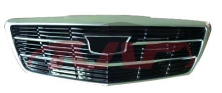 For Cadillac 23522016ats&nbsp;grille&nbsp;, Ats Auto Part, Cadillac  Grille-