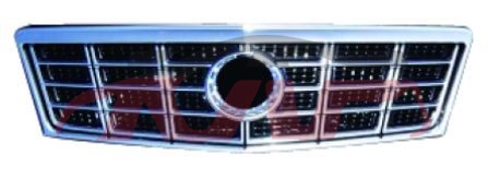 For Cadillac 19542013xts&nbsp;grille&nbsp;, Cadillac  Auto Parts, Xts Auto Part Price-