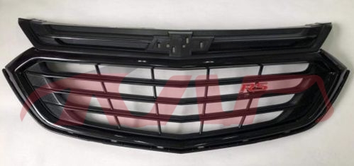 For Chevrolet 23942018-2020 Equinox&nbsp;grille&nbsp;84384741-blk, Equinox Auto Parts Prices, Chevrolet  Grille Guard-84384741-BLK