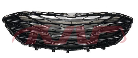 For Chevrolet 19482019 Malibu Xl&nbsp;grille Usa&nbsp;84473372, Malibu Car Accessorie, Chevrolet  Car Chrome Front Grille-84473372