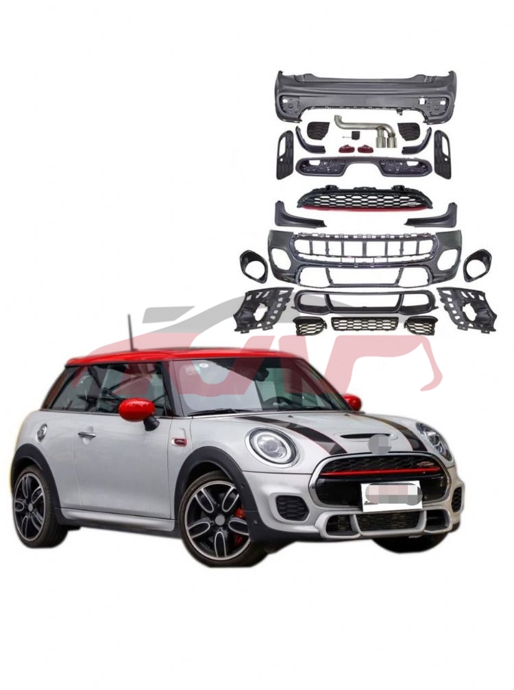 For Bmw 2322f56 2013-2023&nbsp;refit Kit&nbsp;, Mini Car Accessorie, Bmw   Auto Modified Part-