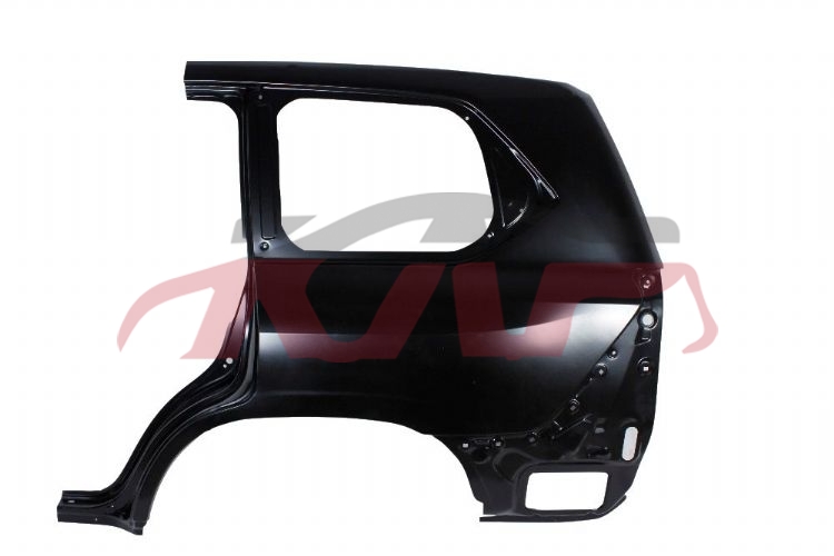For Lexus 1075lx570   2016&nbsp;fender&nbsp;60161-60c20   60162-60b70, Lx Suv Auto Parts, Lexus  Auto Part-60161-60C20   60162-60B70