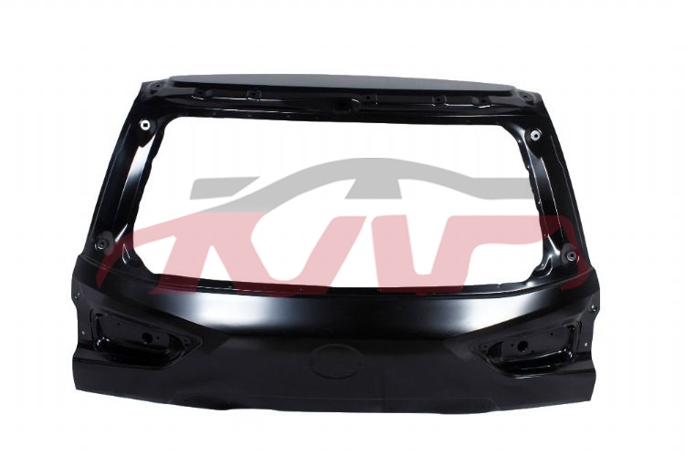 For Lexus 1075lx570   2016&nbsp;rear Tailgate&nbsp;67005-60k70, Lexus  Auto Part, Lx Suv Automotive Parts-67005-60K70