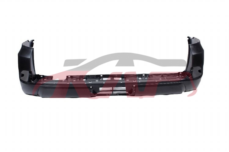 For Lexus 2068lx 570   2021&nbsp;rear Bumper&nbsp;52159-6a956, Lx Suv Auto Accessorie, Lexus  Rear Bumper Cover-52159-6A956