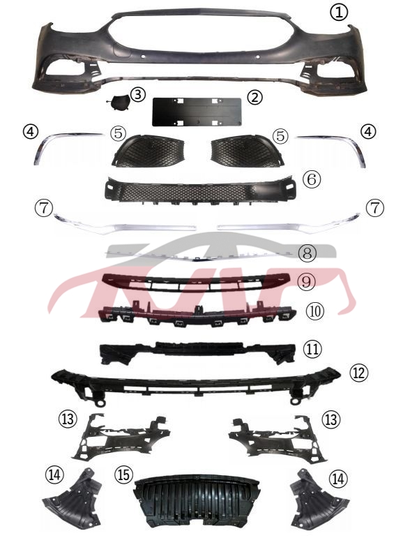 For Benz 2516w213 2021&nbsp;refit Kit&nbsp;, Benz  Car Lamps, E-class Automotive Parts-