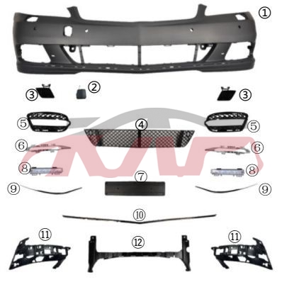 For Benz 493w221 2006-13&nbsp;refit Kit&nbsp;, Benz   Automotive Parts, S-class Auto Parts Prices-