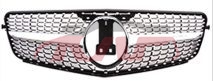 For Benz 562w204 07-10&nbsp;grille&nbsp;, Benz  Auto Grills, C-class Car Parts? Price-