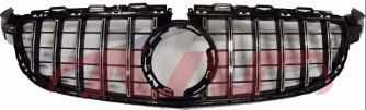 For Benz 1234w205 19-21&nbsp;grille&nbsp;, C-class Automotive Parts Headquarters Price, Benz   Automotive Accessories-