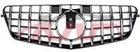 For Benz 479w212 11-12&nbsp;grille&nbsp;, E-class Car Parts Catalog, Benz  Plastic Grille-