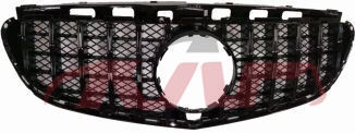 For Benz 479w212 11-12&nbsp;grille&nbsp;, E-class Automotive Accessories, Benz  Front Bumper Upper Grille Assembly-