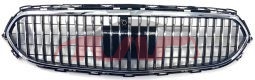 For Benz 849w213 16&nbsp;grille&nbsp;, Benz  Abs Griils, E-class Advance Auto Parts-
