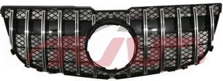 For Benz 483x204&nbsp;grille&nbsp;, Benz  Abs Griils, Glk Automobile Parts-