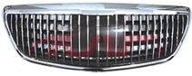 For Benz 488w222 2014-16&nbsp;grille&nbsp;, Benz  Auto Lamps, S-class Automobile Parts-