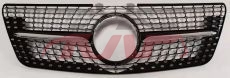 For Benz 491w164&nbsp;grille,8,zw&nbsp;, Ml Automotive Accessorie, Benz  Car Lamps-