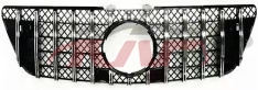 For Benz 491w164&nbsp;grille&nbsp;, Ml Car Spare Parts, Benz  Auto Lamps-