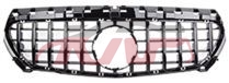 For Benz 1921w117 13-16&nbsp;grille&nbsp;, Cla Cheap Auto Parts, Benz   Car Body Parts-