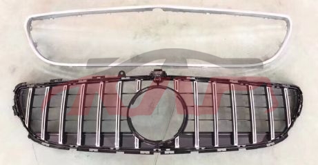 For Benz 2368cls 2010-2016&nbsp;grille&nbsp;, Benz  Car Parts, For Cls Car Part-