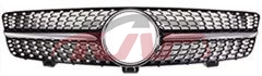 For Benz 2368cls 2010-2016&nbsp;grille,8,zw&nbsp;, For Cls Auto Parts Price, Benz   Car Body Parts-